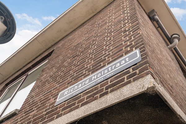 Medium property photo - Richard Holstraat 97, 3131 EN Vlaardingen